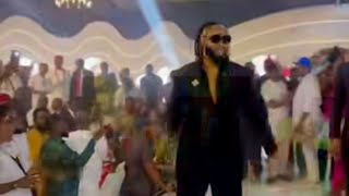 Zenco Mother's Burial Complete Video ft Flavour na Abania, Anyidons Umuobiligbo 2025 latest video