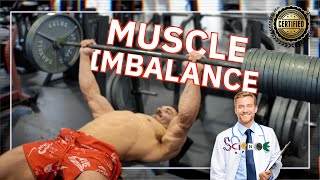 Muscle Imbalance Correction BREAKING DISCOVERY | Push 2021.03.15
