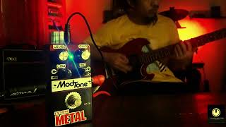 ModTone Extreme Metal