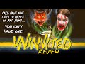 Uninvited (Killer kitty movie) review