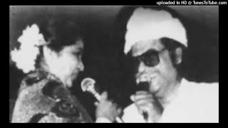 Pyar Ka Tohfa Tera (Original Version) - Kishore Kumar & Asha Bhosle | Tohfa (1984)|