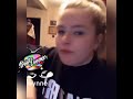 Artist Wynne says she is not Eminem’s daughter in the viral video.