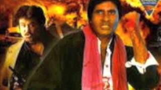 Jumma Jumma De De - Amitabh Bachchan & Kimi Katka