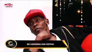 King Doppaz a firma que preferia dar Zico para fazer o ino nacional veja só isso