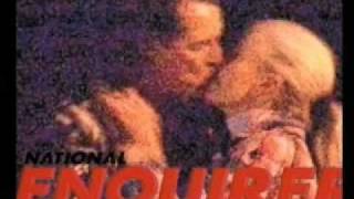 Is Cindy McCain Having An Affair With Steven Seagal?