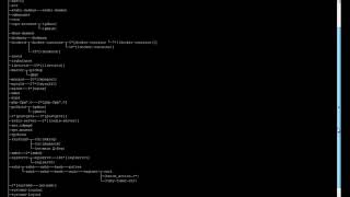Linux - pstree Command - w3resource
