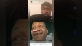 Slim 400 On quotShake Backquot Album Memories With Nipsey Hussle PlusquotGet To Know Slim In 2 Sentencesquot