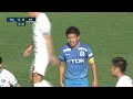 【公式ハイライト】ブラウブリッツ秋田 vs 栃木sc（2021明治安田生命j2リーグ 第38節）