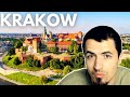 Slovak Muslim on Poland & Islam (Krakow VLOG)