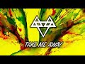 NEFFEX - Take Me Away [Lyrics video]