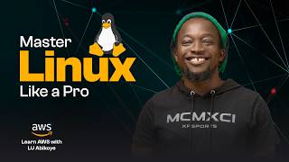 Learn Linux From Scratch – Commands, VIM, Permissions & More!