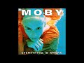 moby underwater 1995 full album