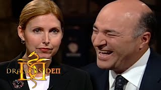 “Any Business That Hire’s You Will Go Out of Business!” | Dragons' Den CA | Shark Tank Global