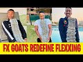 Fx Goat FOREX LIFESTYLE - FX Goat members show off how they making money in forex trading