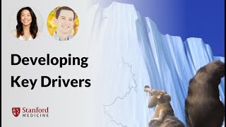 Developing Key Drivers