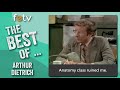 the best of arthur dietrich barney miller