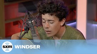 Windser - We're Going To Be Friends | LIVE Performance | Next Wave Vol 5 | SiriusXM