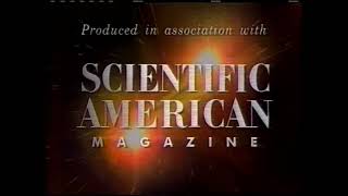 Connecticut Public Television/Scientific American Magazine/Chedd-Angier/PBS (2001)