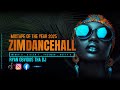 OLD ZIMDANCEHALL 2025 HEATWAVE MIXTAPE VOL 2 , Winky d , Seh calaz , freeman & many riddims 
