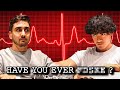 IRELAND BOYS TAKE LIE DETECTOR TEST *EXPOSED*