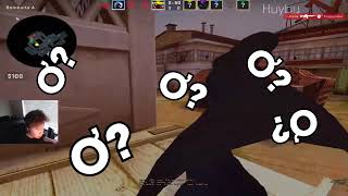 devzxje fan made funny stream highlights #5