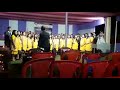 Synod Choir | CIA Ameipi | Sarihajan