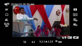 GRACE OF GOD CHURCH GKB Live28/8/22_part_1