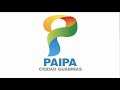 PAIPA ciudad guabinas - constructora jaramillomora