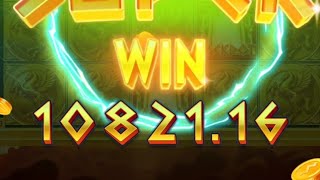 অসাধারণ # Power of Zeus # 6 মিনিটে Super  Win করে দেয়ার জন্য ধন্যবাদ।