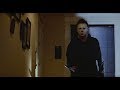 Michael Myers all chase 1978-2018