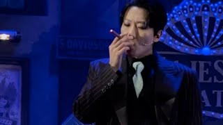 카포네 밀크 스페셜 커튼콜-Capone Rules of Whiskey | f. 김재범 세로캠. 250218