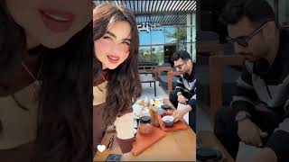 فطور اميره و عبد الرحمن 😋 شو صار معنا بخصوص العاملة الجديدة 😱 بدنا نشتكي للمحكمة 😱 عائلة ميرو