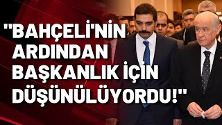 Eski Ülkü Ocakları Başkanı suikastının perde arkasında neler var? Yavuz Selim Demirağ açıkladı...