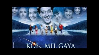 Koi Mil Gaya 4k Video -  Hrithik Roshan | Priti Zinta  | Alka Yagnik, Udit Narayan | 90s Songs