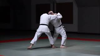 Kodokan Goshin Jutsu (entier)