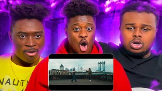 Download j-hope 'on the street (with J. Cole)' Official MV Reaction! mp3