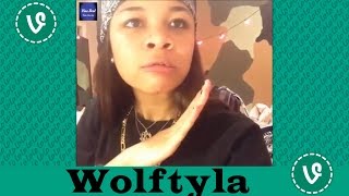 NEW wolftyla VINES ✔★ (ALL VINES) ★✔ HD 2016