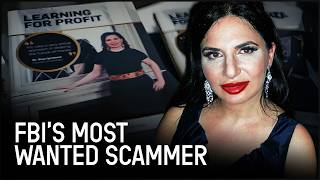 How This Crypto Queen Stole $4 Billion and Vanished