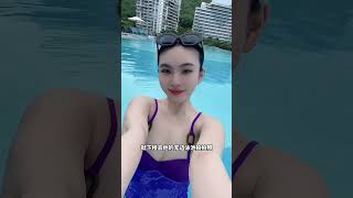 Vlog✈️第一天 这次去问了，三亚的房 其实市中心旅游区域买公寓好还是买小区呢？#三亚旅游 #三亚 #旅行vlog #三亚旅行流水账vlog