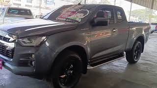 isuzu d-max all new 1.9 hi lander l d a ราคา 459 000 บาท ผ่อน8500/84งวด