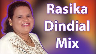 Rasika Dindial Mix (Chutney Songs)