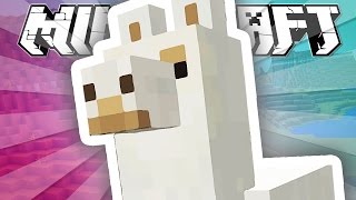 Minecraft 1.11 | THE BEST MOB EVER ADDED TO MINECRAFT!!