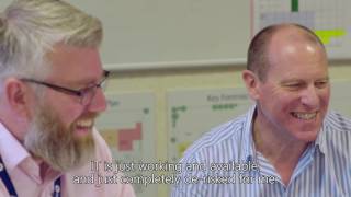 Microsoft - Key Forensic Services Case Study 3 min