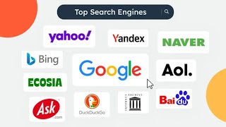 Discover the 10 Top Search Engines