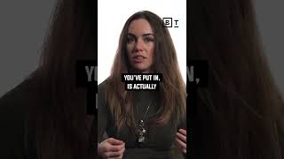 The 'Sunk Cost Fallacy' in poker, with Liv Boeree. #poker #shorts
