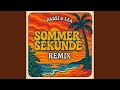 Sommersekunde (DJ Passi Remix)