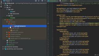 2 XSD to Java with Maven