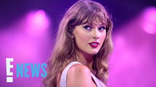 Taylor Swift’s Net Worth REVEALED After Becoming a Billionaire | E! News