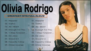 Download Lagu OLIVIA RODRIGO Best Song s Of Olivia Rodrigo Non S... MP3 Gratis