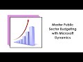 MB-310: Session 4- Dynamics 365 Finance Functional Consultant Training  Budgeting Configuration